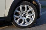 Mini Cooper Clubvan 2014 года